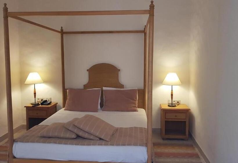 חדר סופריור, Dar Saida Beya