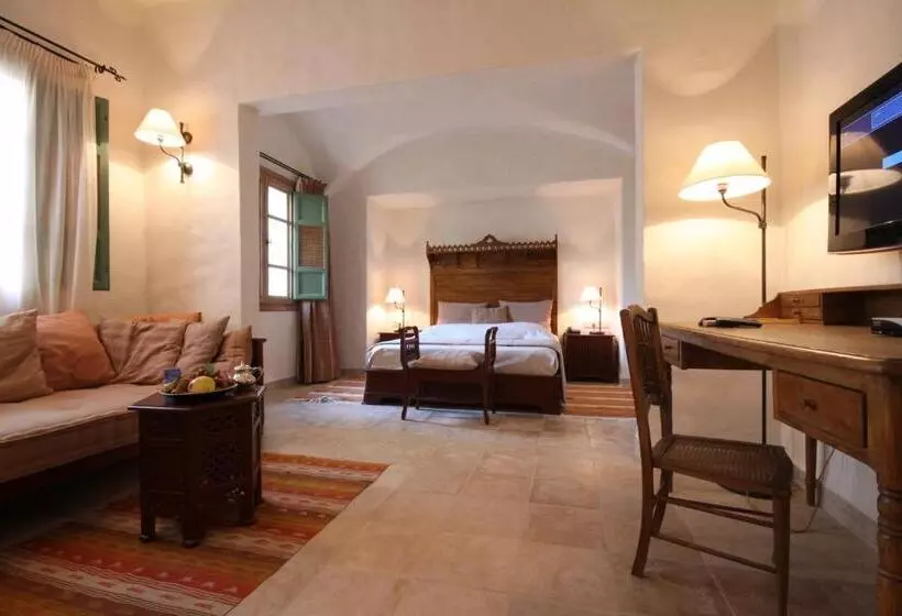 اتاق سوپریور, Dar Saida Beya