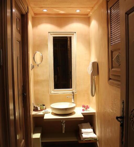 חדר סופריור, Dar Saida Beya