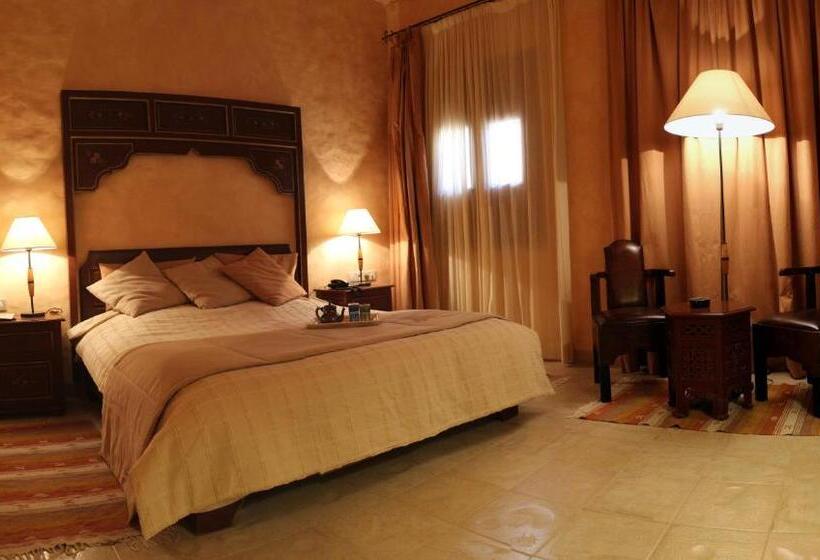 חדר סופריור, Dar Saida Beya