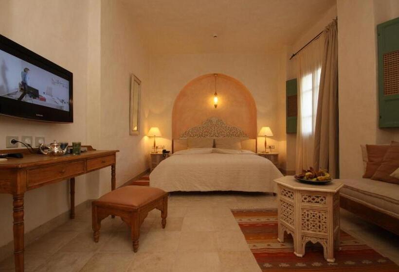 חדר סופריור, Dar Saida Beya