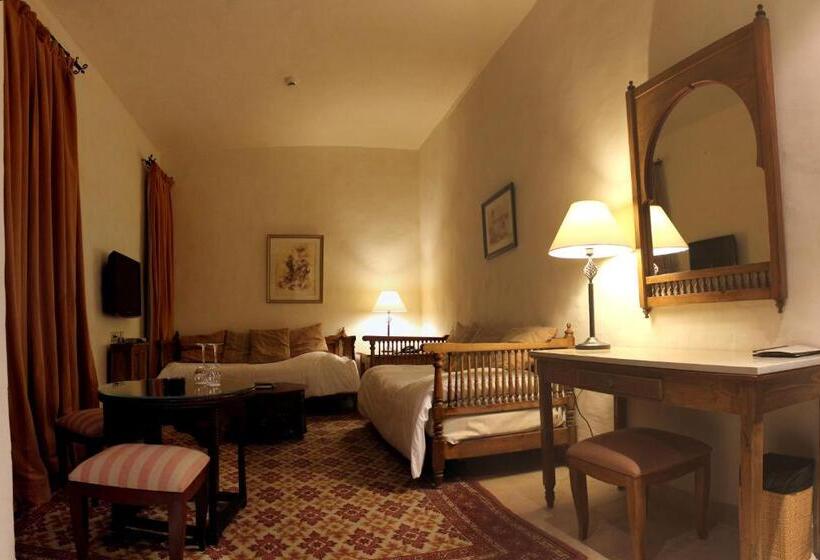 Family Suite, Dar Saida Beya