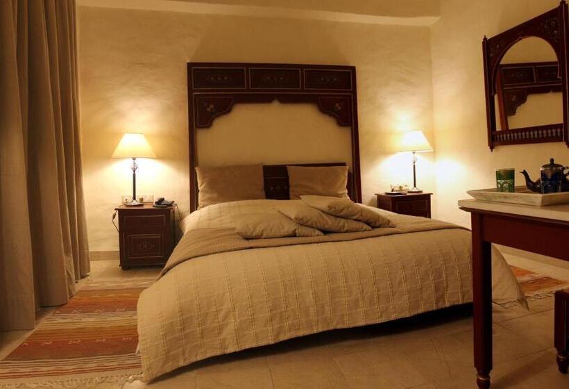 סוויטה משפחתית, Dar Saida Beya