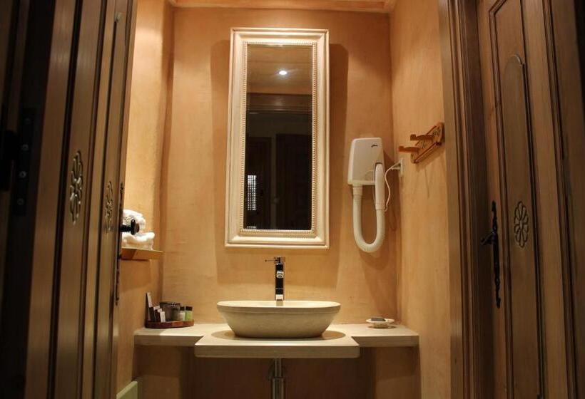 סוויטה משפחתית, Dar Saida Beya