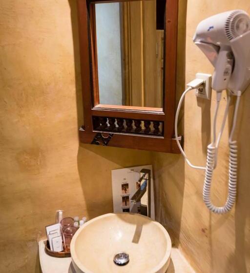 סוויטה משפחתית, Dar Saida Beya