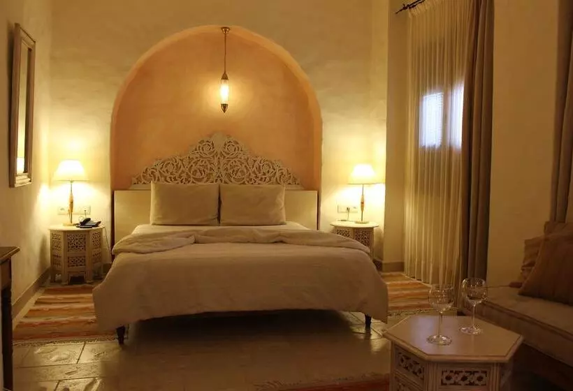 اتاق سوپریور, Dar Saida Beya