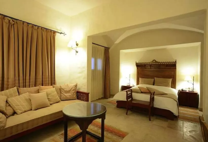 اتاق سوپریور, Dar Saida Beya