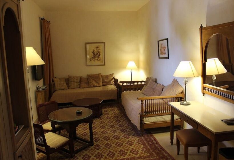 סוויטה משפחתית, Dar Saida Beya