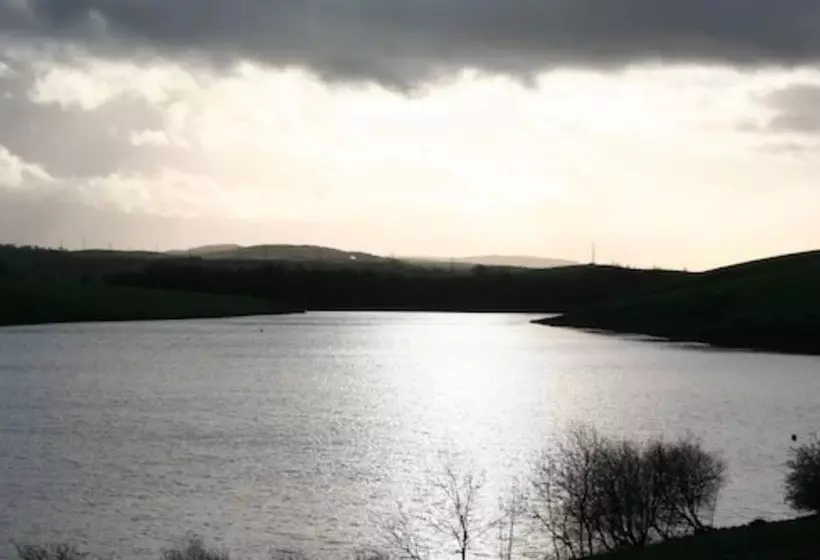 Standard-huone Parivuode, Days Inn Kendal   Killington Lake