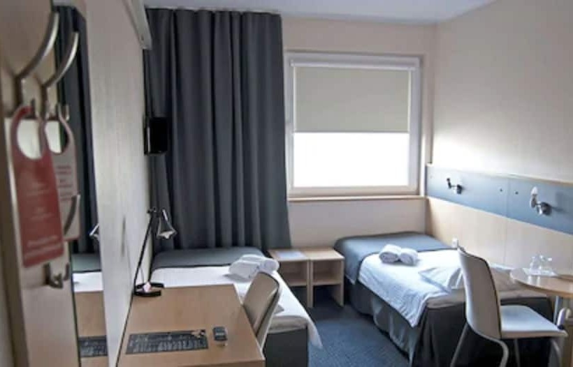 اتاق استاندارد, Economy Silesian