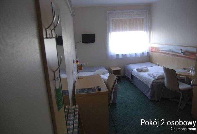 Номер Стандарт, Economy Silesian