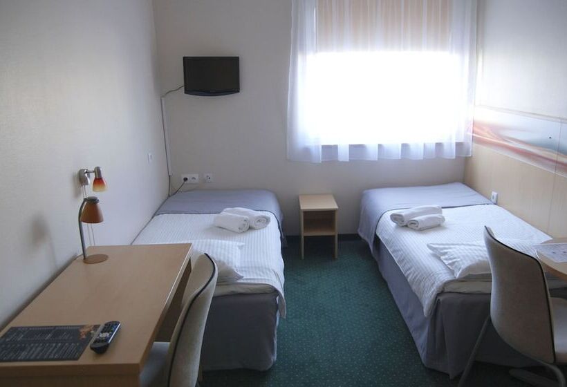 اتاق استاندارد, Economy Silesian