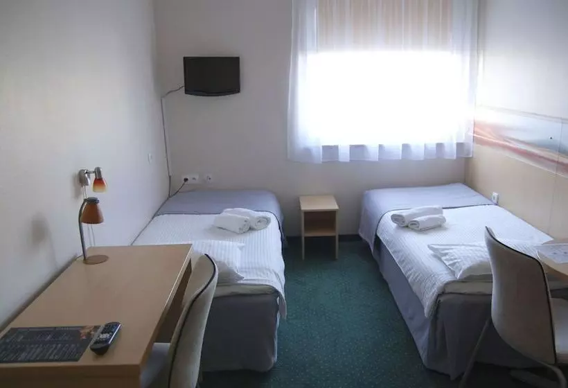 اتاق استاندارد, Economy Silesian