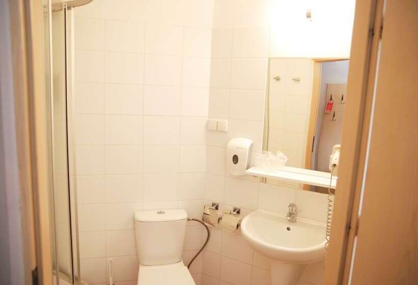 اتاق استاندارد, Economy Silesian