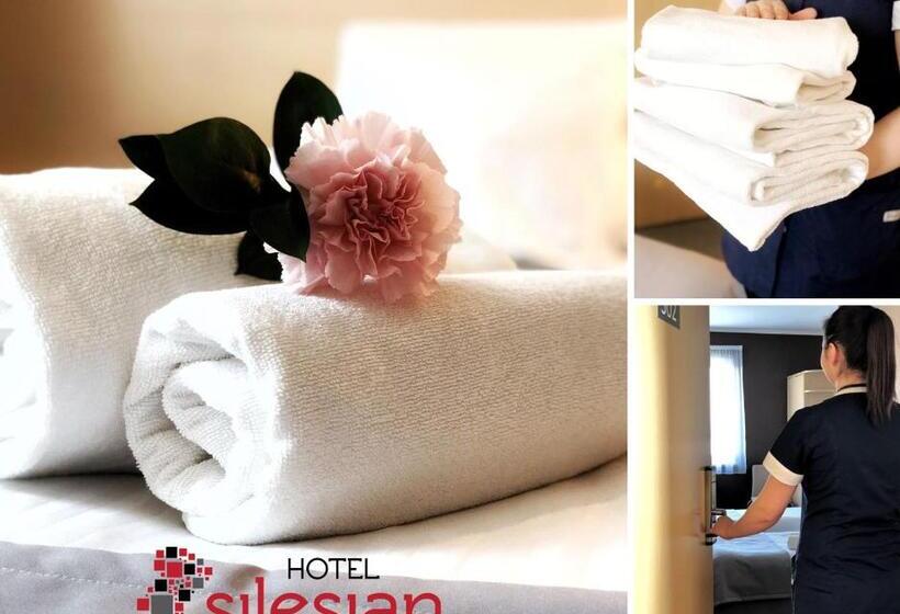 اتاق استاندارد یک نفره, Economy Silesian