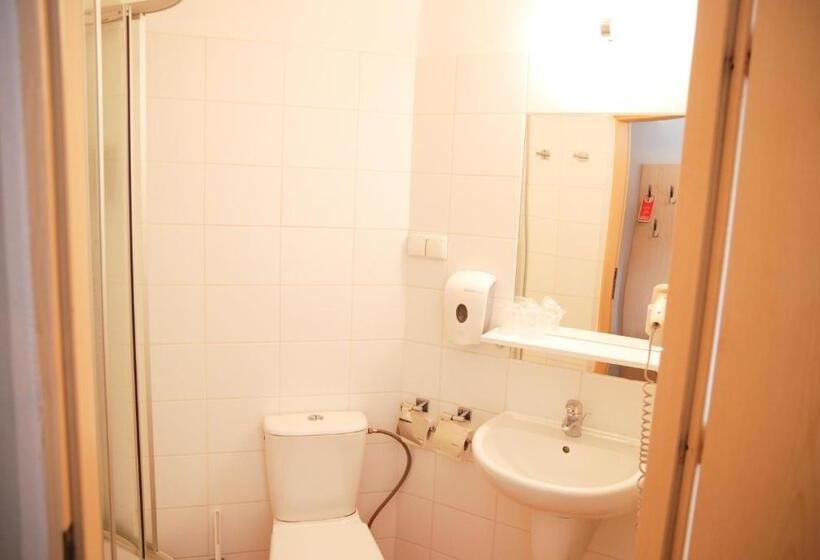 اتاق استاندارد, Economy Silesian