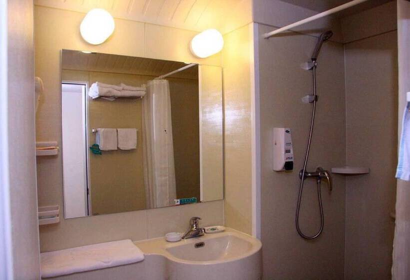 Номер Стандарт, Jinjiang Inn Beijing Changchun Street