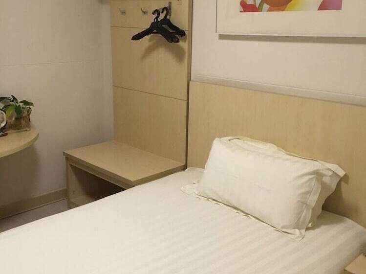 Номер Стандарт, Jinjiang Inn Beijing Changchun Street
