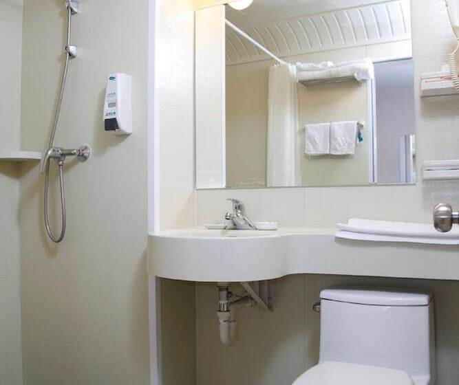 Номер бизнес-класса, Jinjiang Inn Beijing Changchun Street