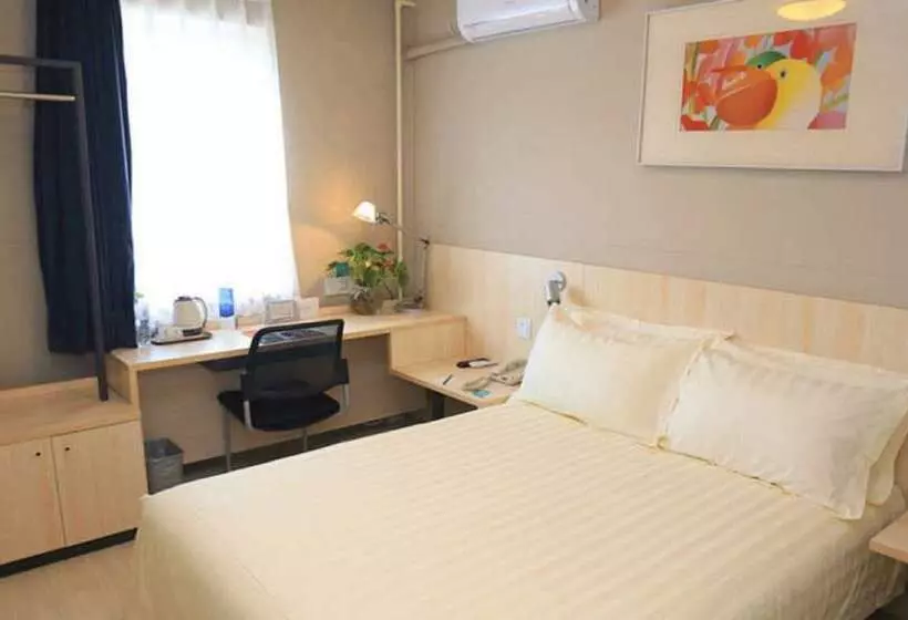 Bisneshuone, Jinjiang Inn Beijing Changchun Street
