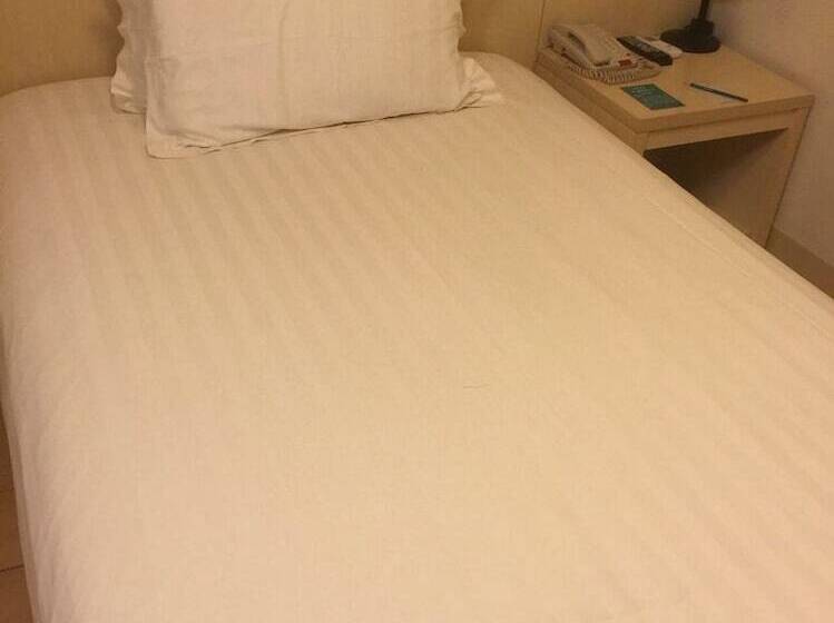 Номер бизнес-класса, Jinjiang Inn Beijing Changchun Street