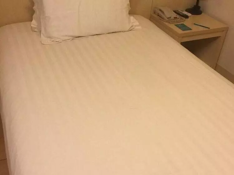 Bisneshuone, Jinjiang Inn Beijing Changchun Street
