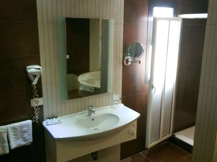 سوئیت پرزیدنت, Madisson