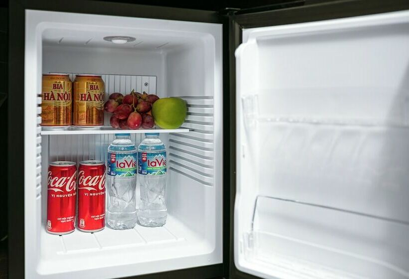 Deluxe Room, May De Ville Lakeside