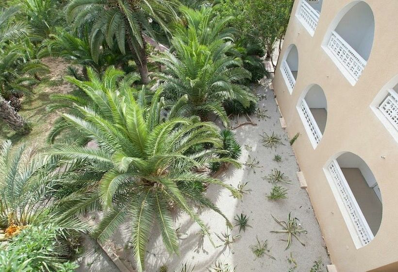 Номер Стандарт Индивидуальный, Mediterranee Hammamet - Families and Couples Only