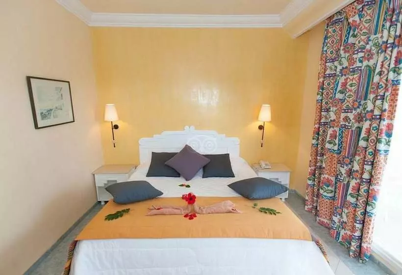 اتاق استاندارد, Mediterranee Hammamet - Families and Couples Only