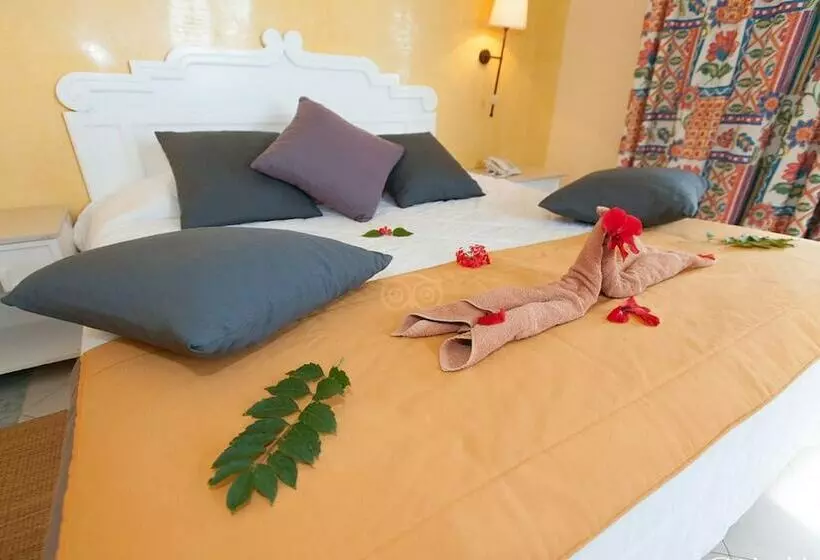 اتاق استاندارد, Mediterranee Hammamet - Families and Couples Only