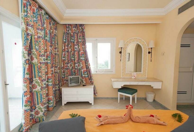 غرفة قياسية, Mediterranee Hammamet - Families and Couples Only