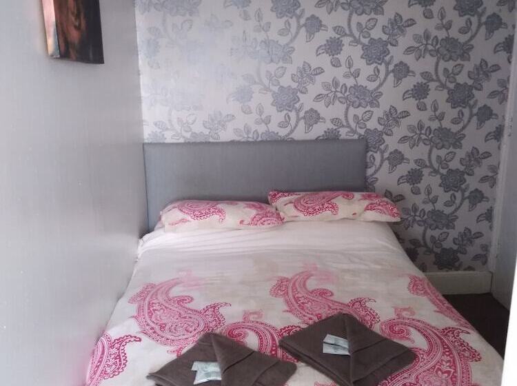 חדר סטנדרט, Myroomz Seaview