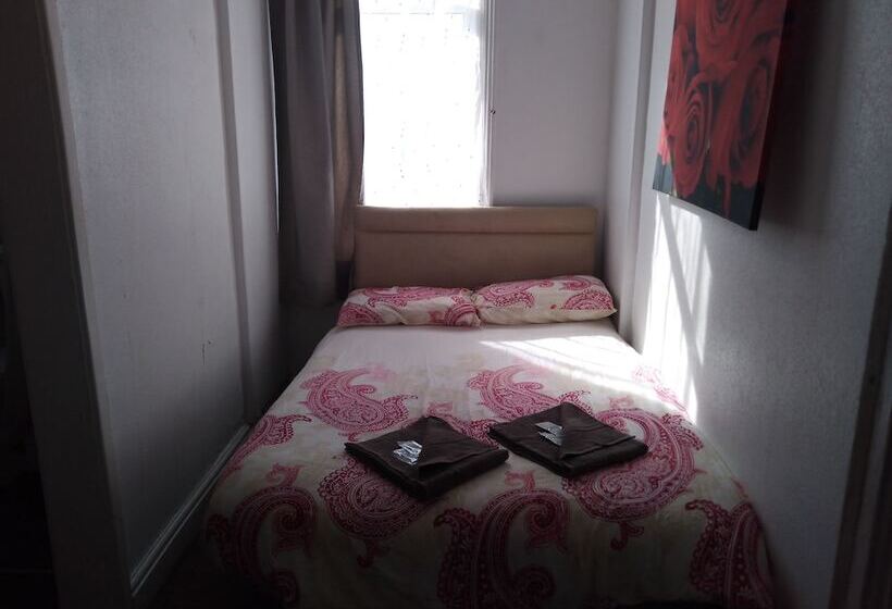 חדר סטנדרט, Myroomz Seaview