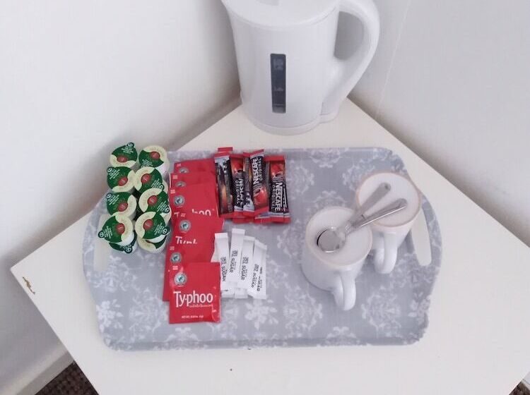 חדר סטנדרט, Myroomz Seaview