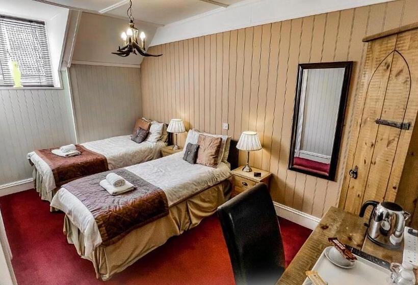 غرفة قياسية, No1