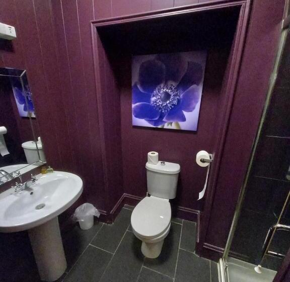 غرفة سوبيريور سرير كينج, No1