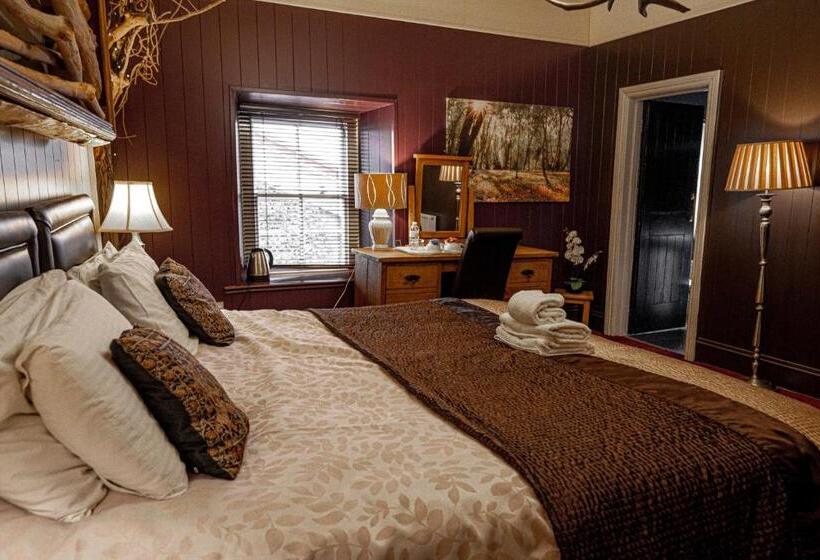 غرفة قياسية, No1