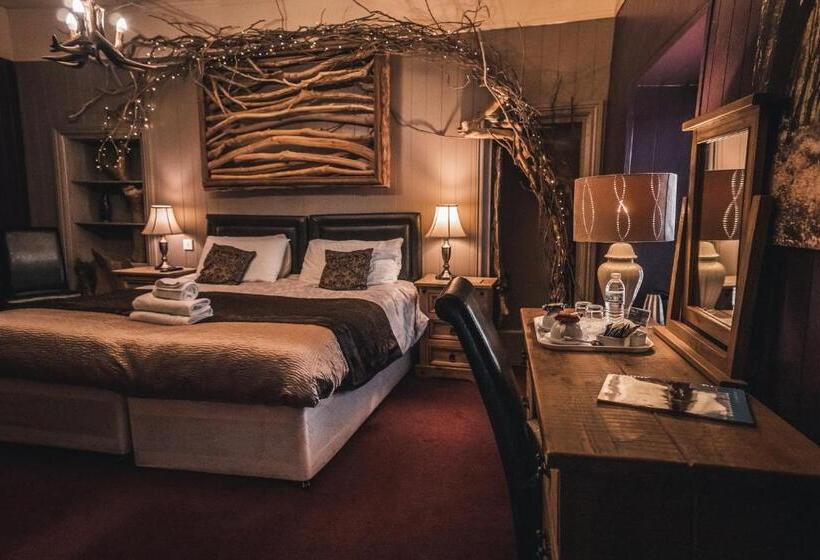 غرفة قياسية, No1