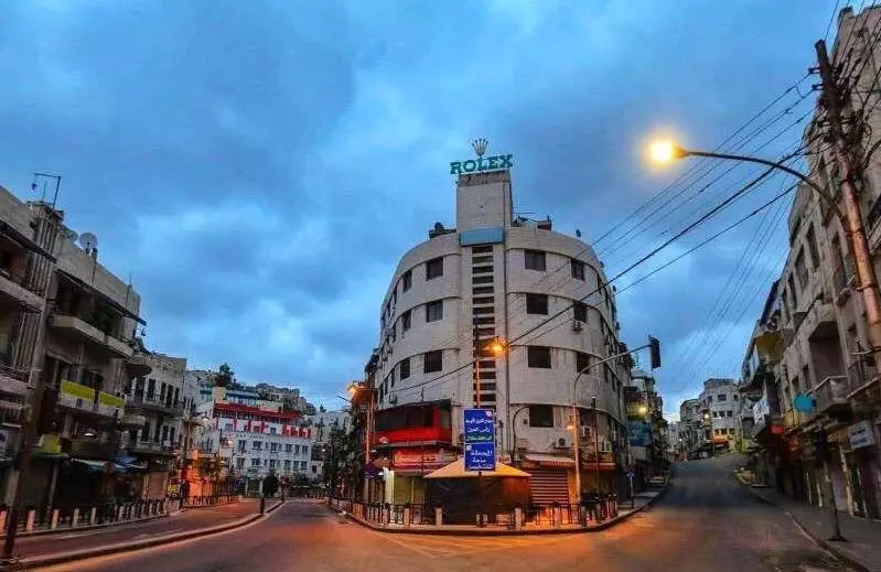 اتاق استاندارد, Normas