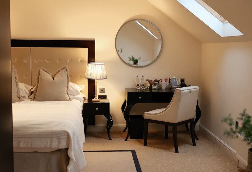 스탠다드 룸, Saltmoore