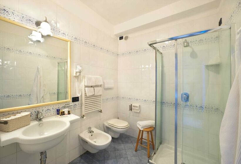 اتاق استاندارد یک نفره, Rivage