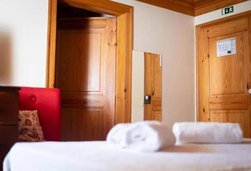 اتاق استاندارد, Rural Quinta Do Juncal