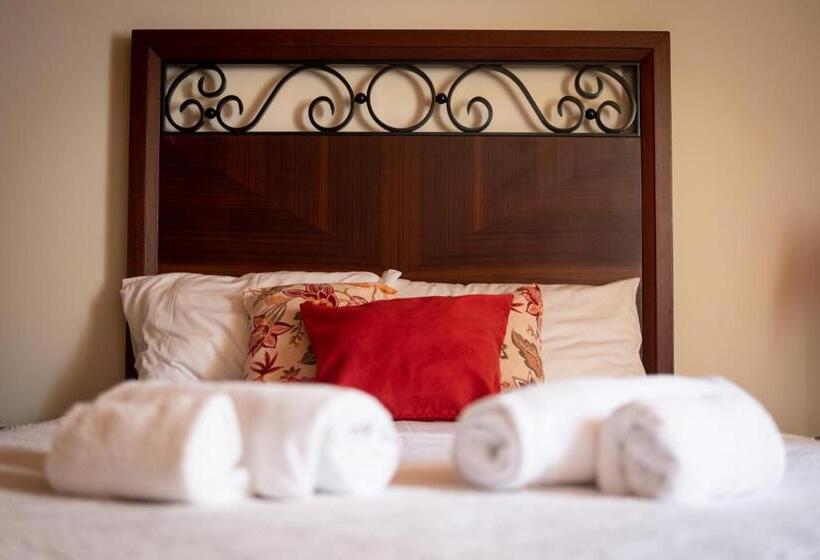 标准间, Rural Quinta Do Juncal