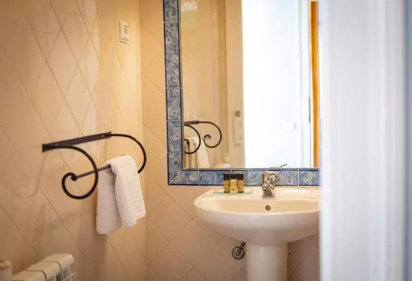 سوییت لوکس, Rural Quinta Do Juncal