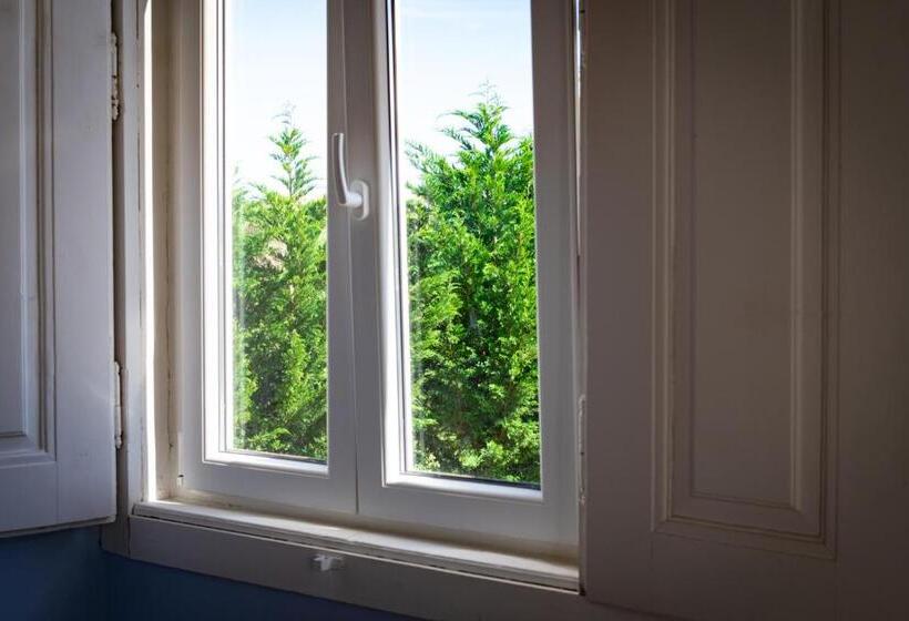 Люкс Повышенной Комфортности, Rural Quinta Do Juncal