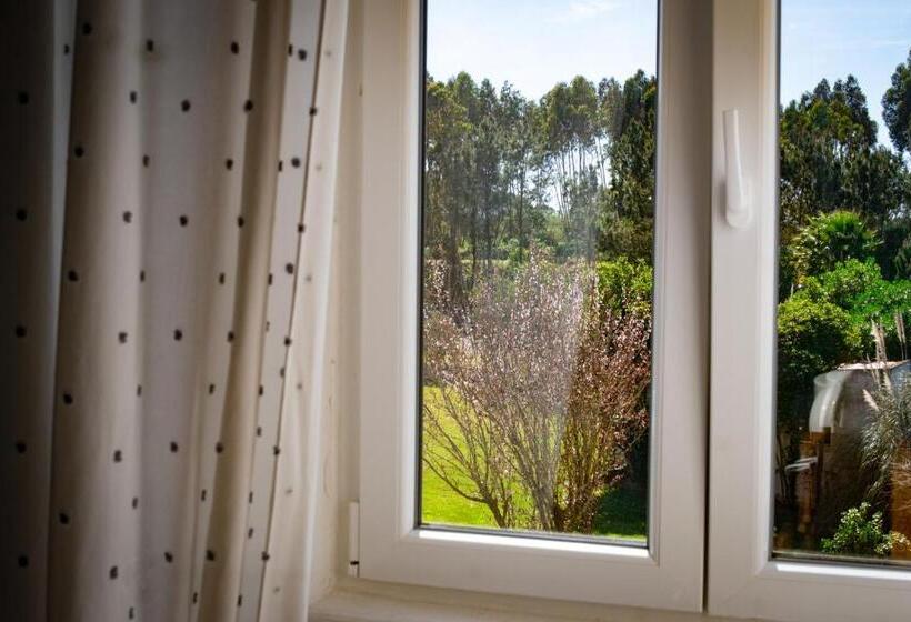 豪华套房, Rural Quinta Do Juncal