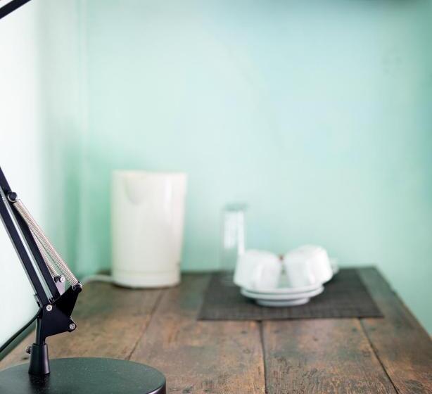 豪华套房, Rural Quinta Do Juncal