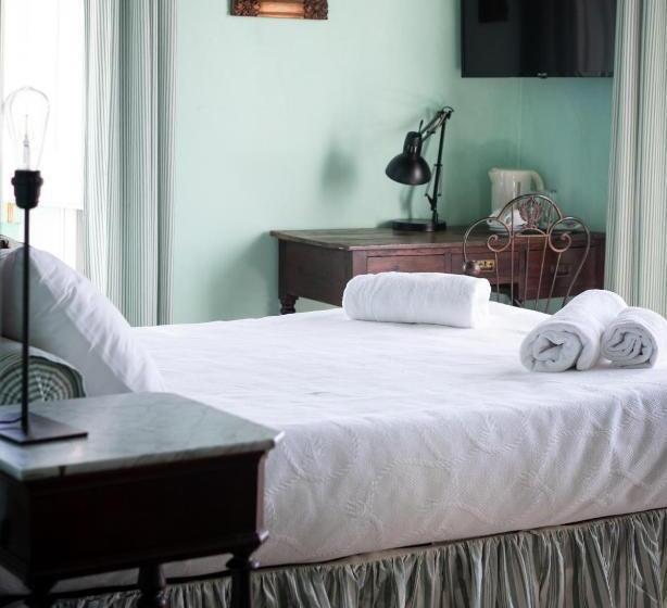 豪华套房, Rural Quinta Do Juncal