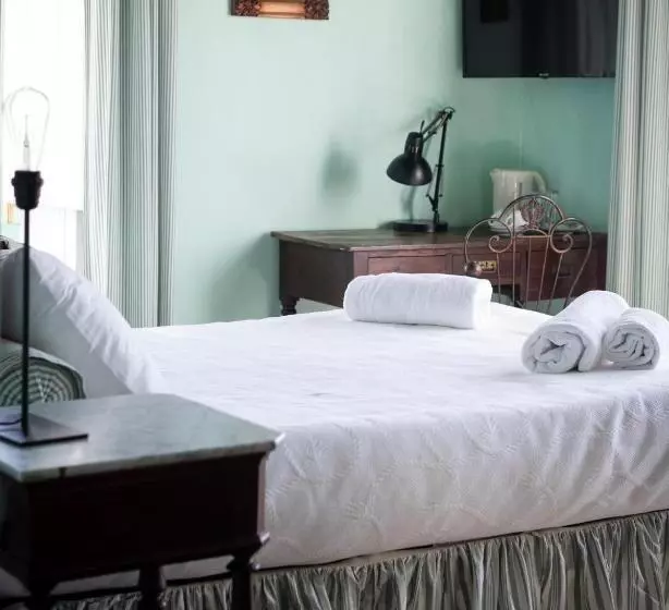 سوییت لوکس, Rural Quinta Do Juncal